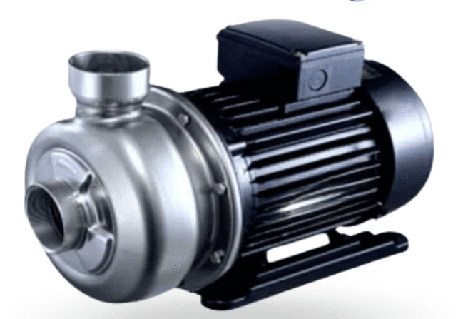 APP SS Pump 50SE-200 / 1 Phase atau 3 Phase