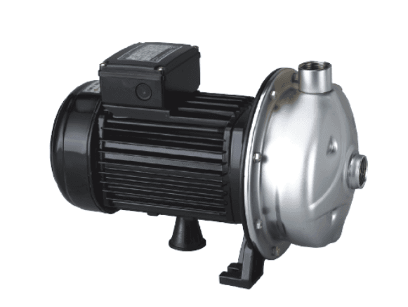 APP SS Pump 40SE-100 / 1 Phase atau 3 Phase