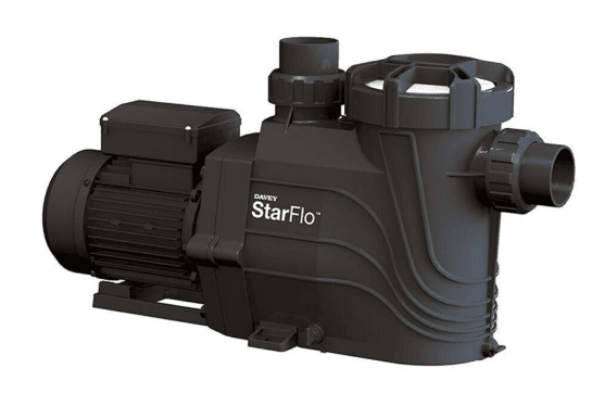 Davey StarFlo Pool Pump