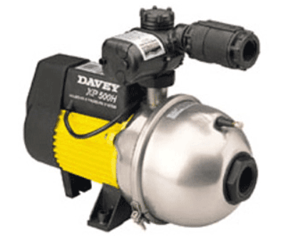 Davey Pump XP - 500H