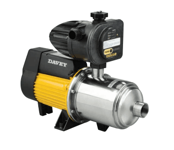 Davey Pump HM Series